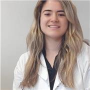 Profesora con mas de 5 años de experiencia